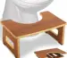 How Toilet Stools Promote Proper Posture
